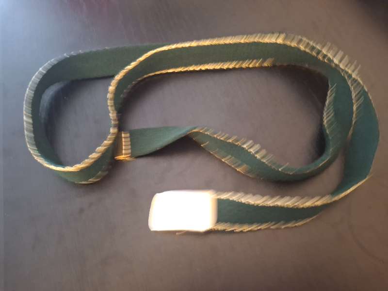 Green belt