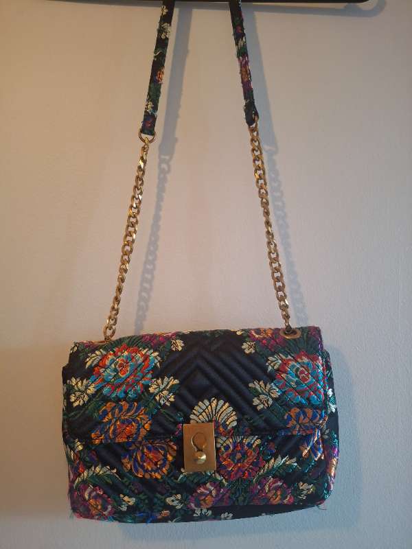 Colorfull bag