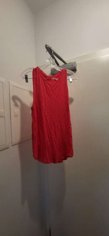 Gap æfingabolur bleikur