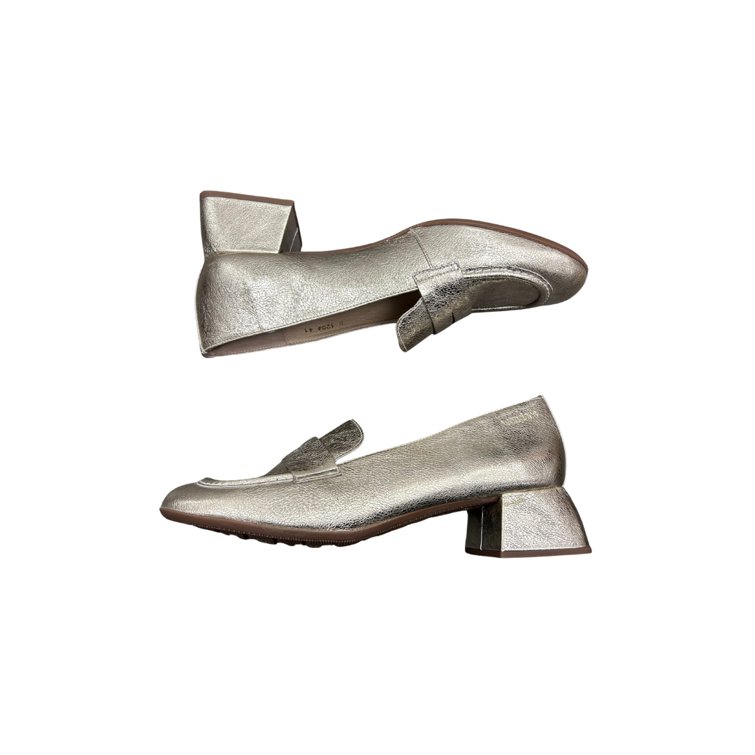 Gullskór frá wanders