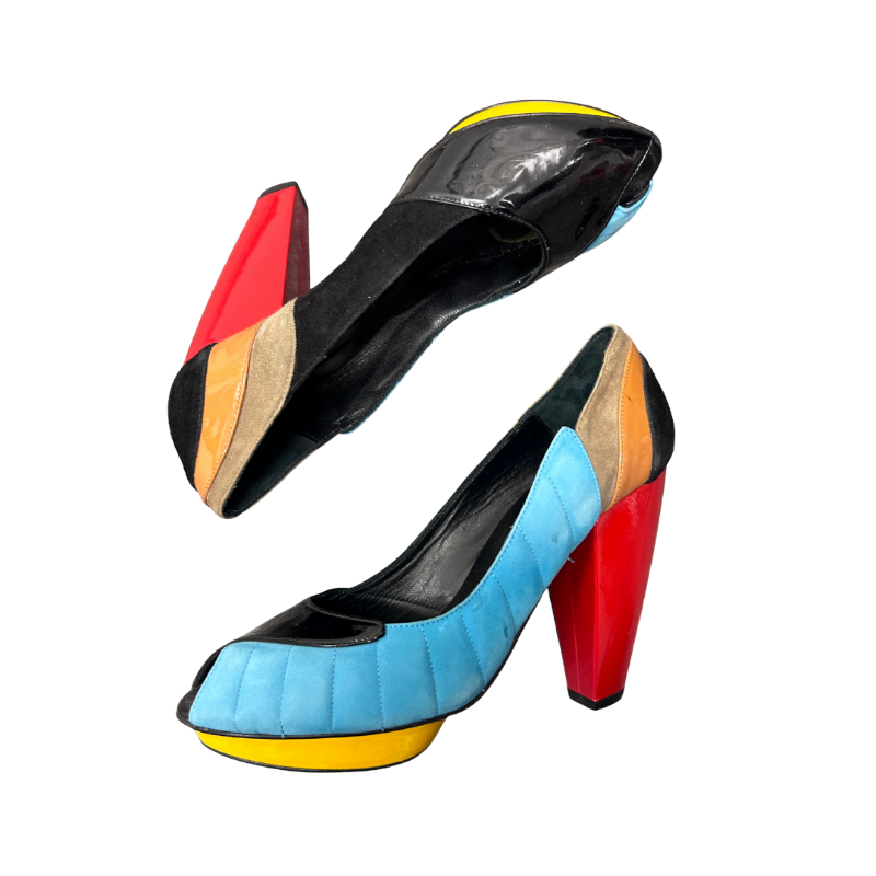 Kron by Krinkron skór