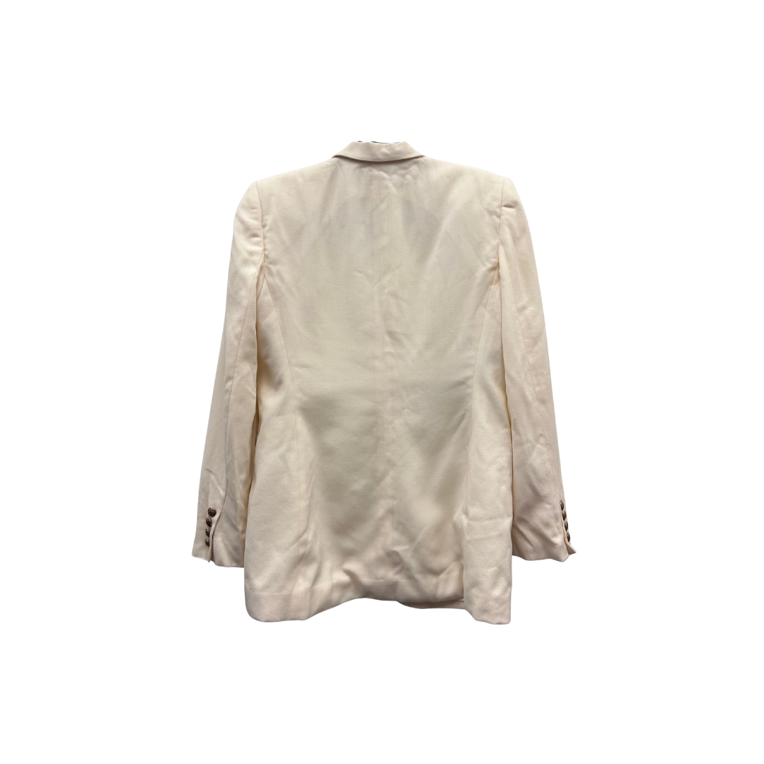 Jakki - Ralph Lauren drappaður jakki