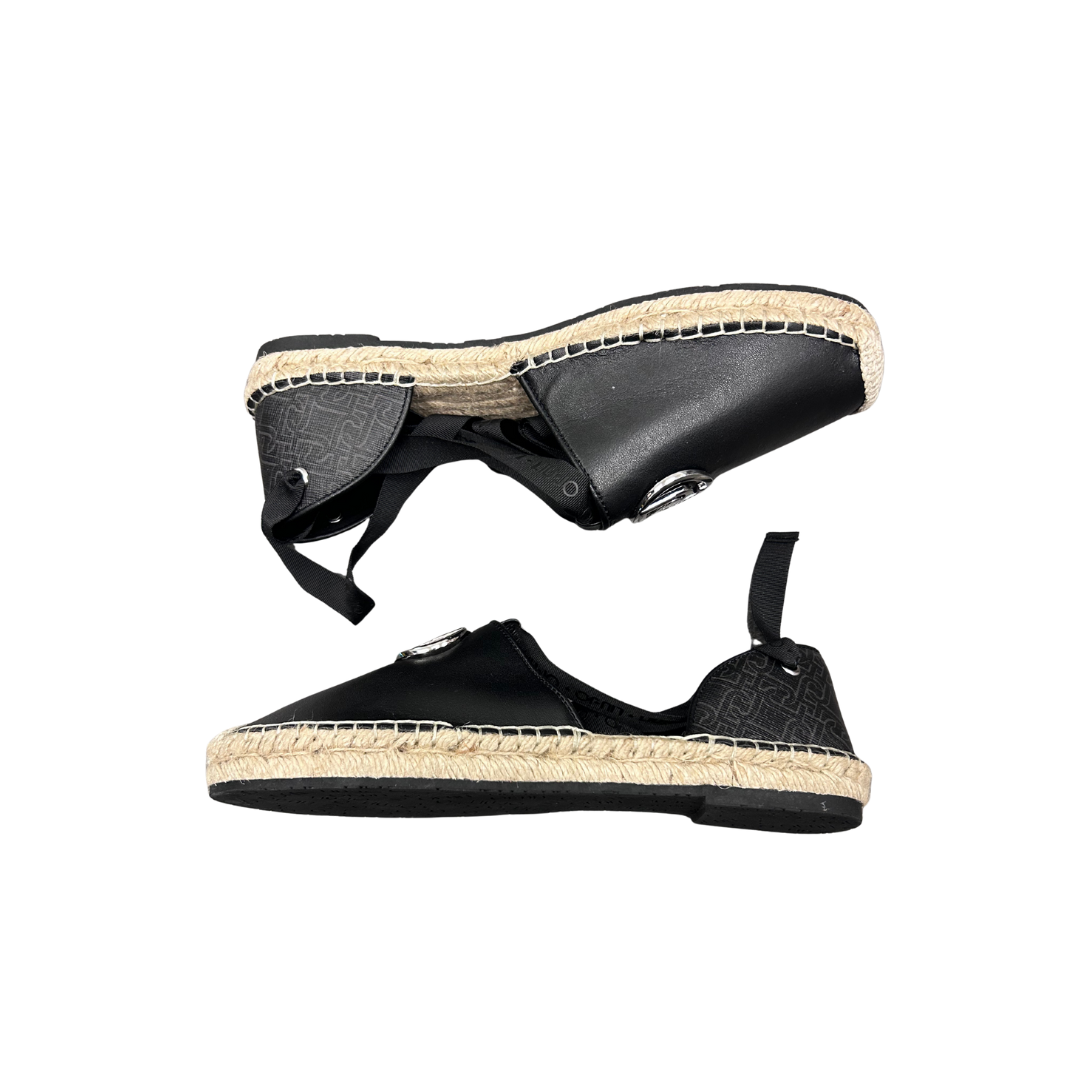 Espatrillur frá Spennandi