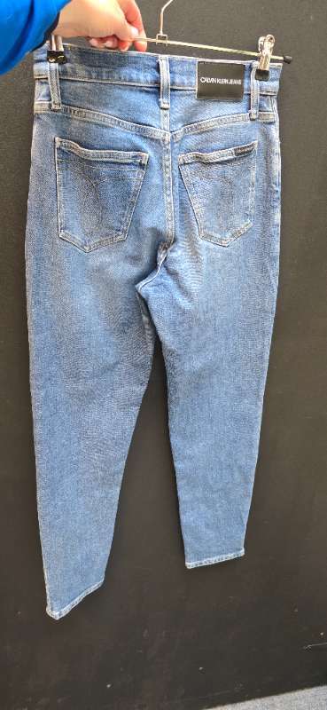 Calvin Klein gallabuxur