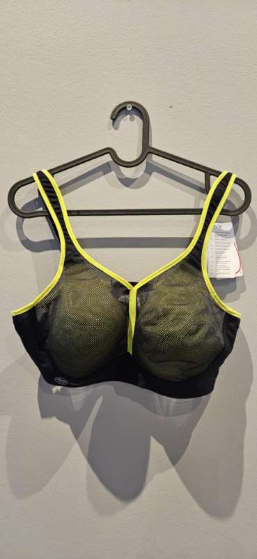 BH íþr. nýr gulur