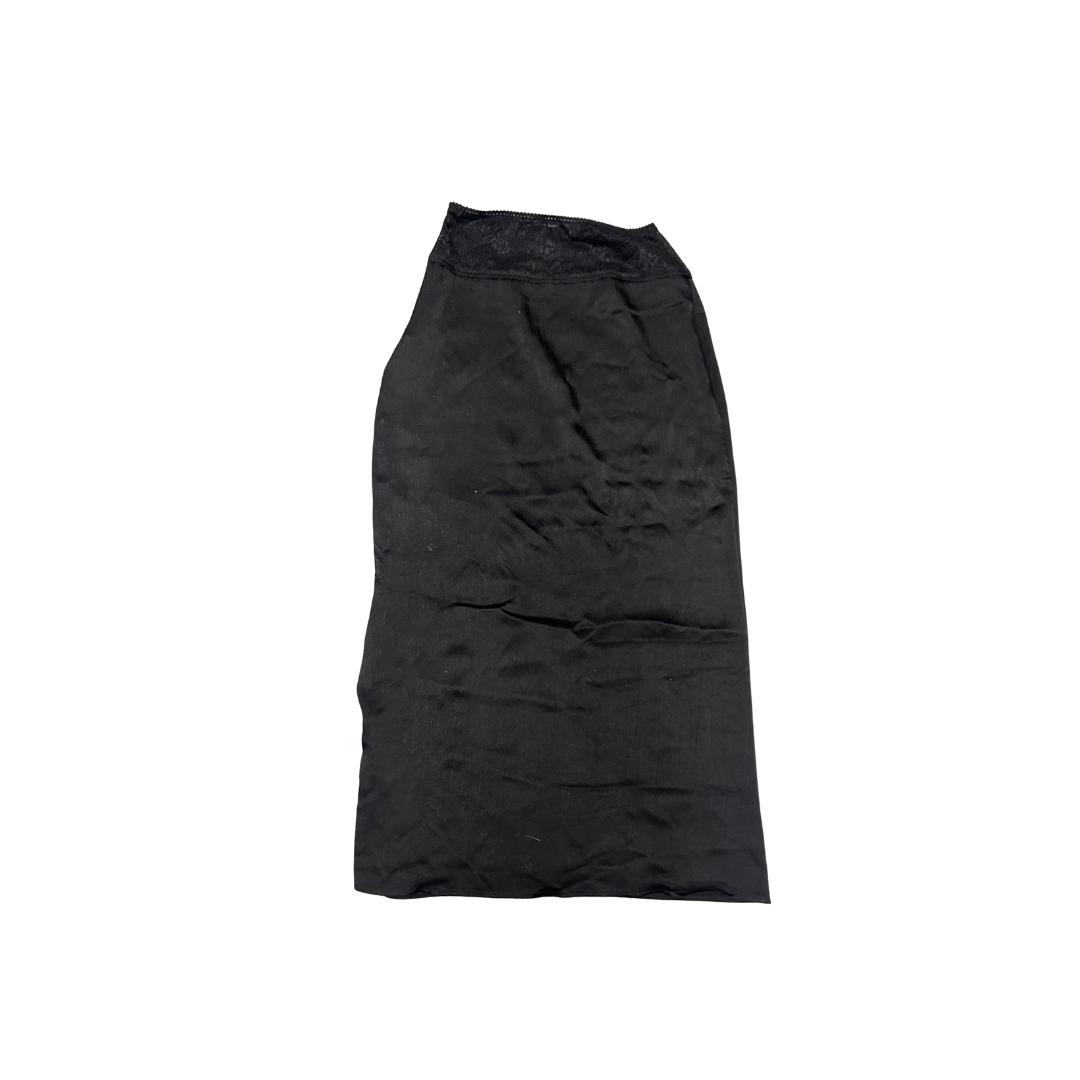 Zara long skirt