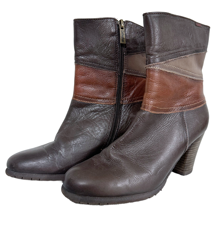 Öklaskór CallagHan vandaðir