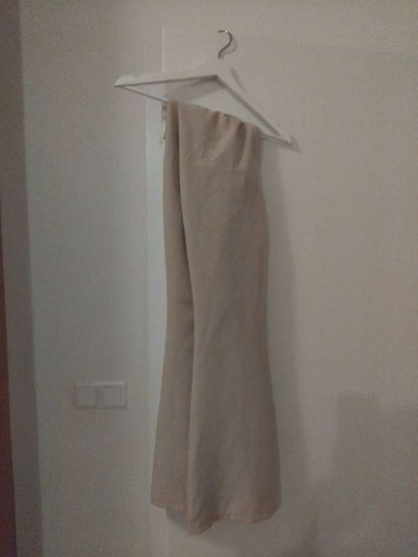 Buxur, drapplitaðar, Maria Herrera