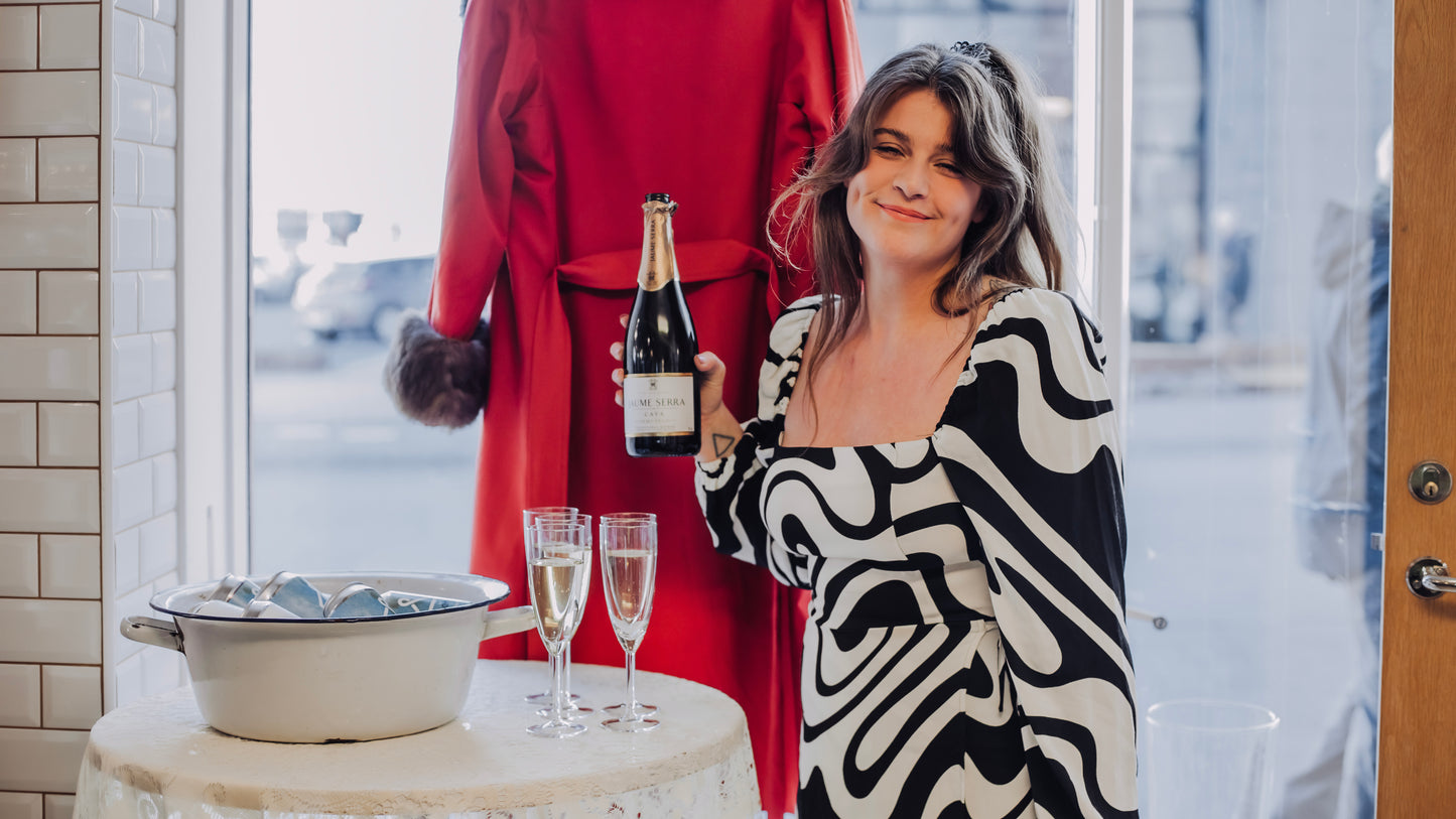 Einkaopnun fyrir hópa ♻️ 🛍️