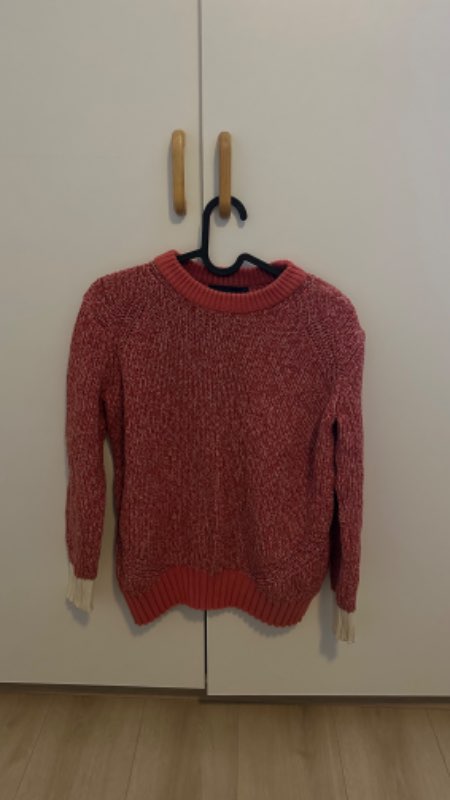M&S sweater