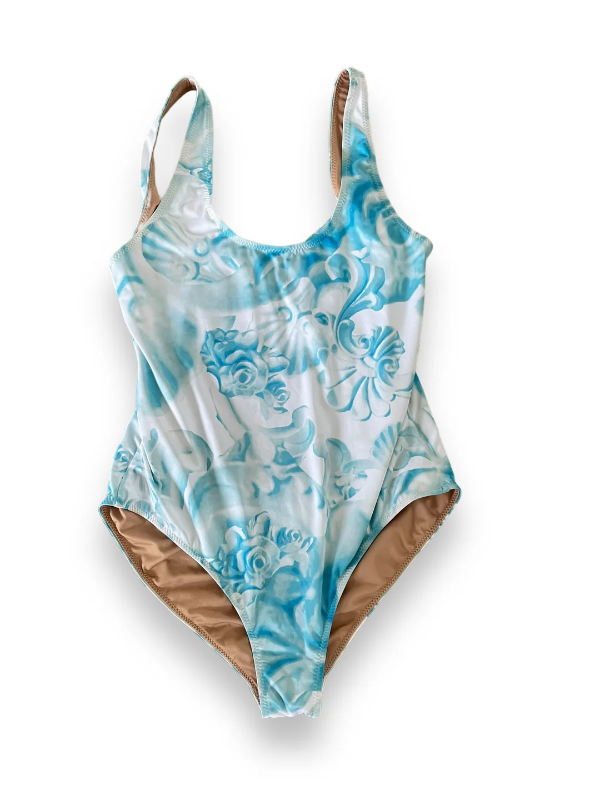 Saks Potts sundbolur