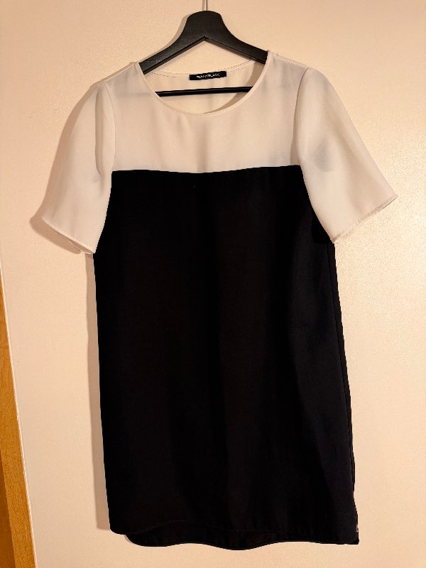 PENNYBLACK s/h kjóll