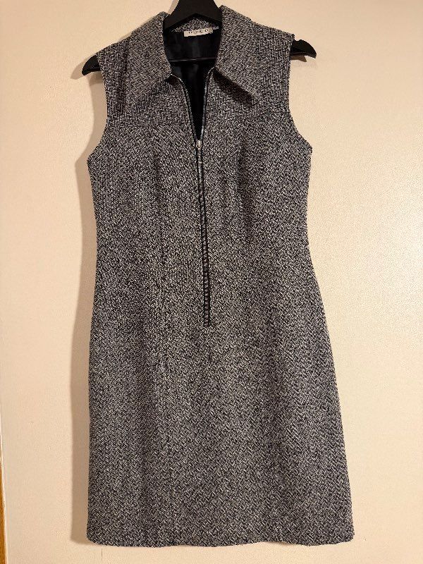 Daniel D ullarkjóll