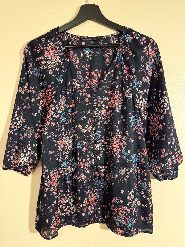 Banana Republic skyrta