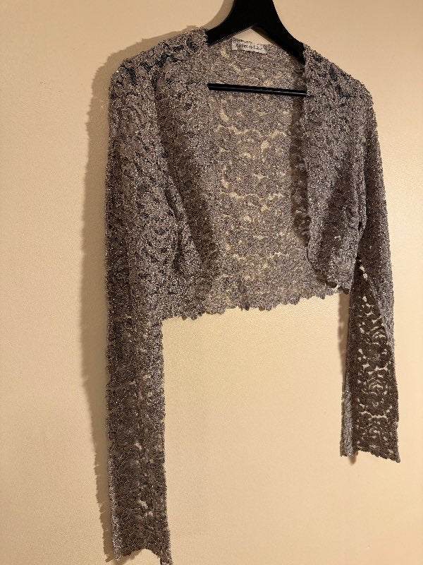 Ambre-Babzoe “handcrafted” skrautjakki