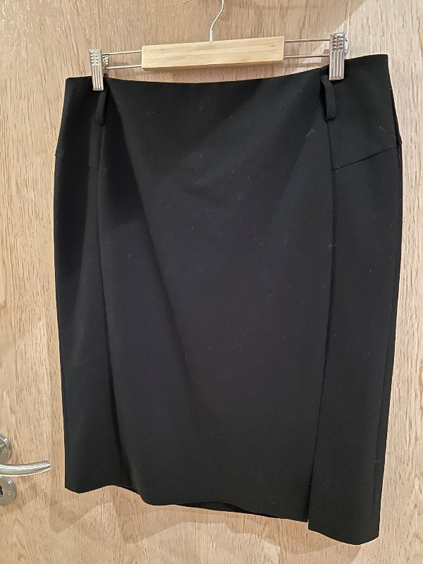 Gerry Weber svart pils