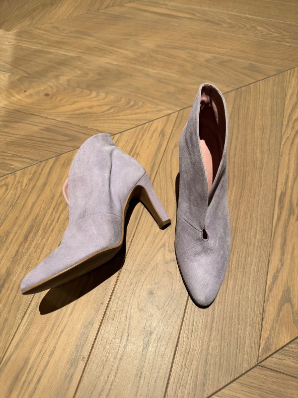 Copenhagen shoes (38) Lilac