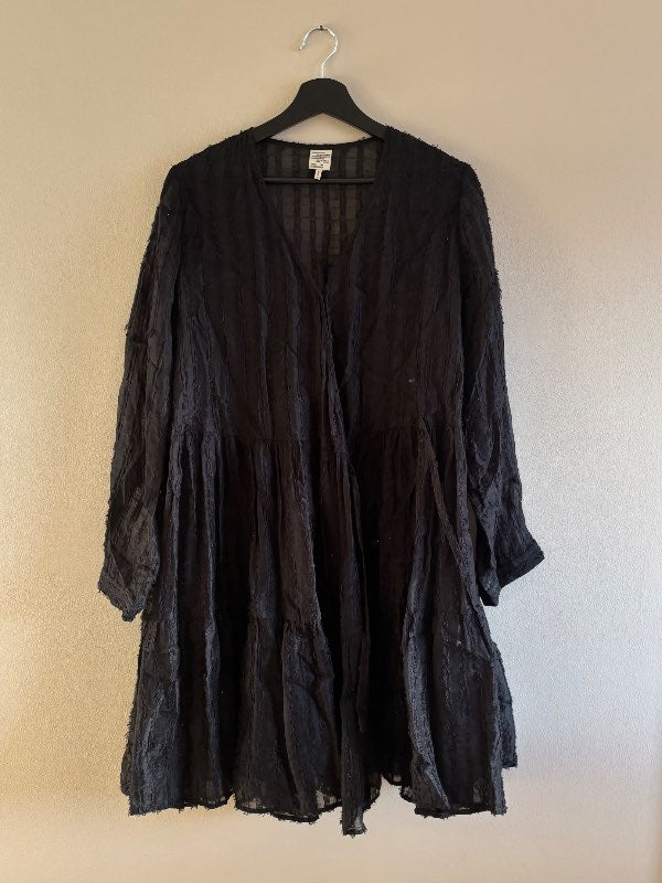 Baum und pferdgarten - kjóll svartur