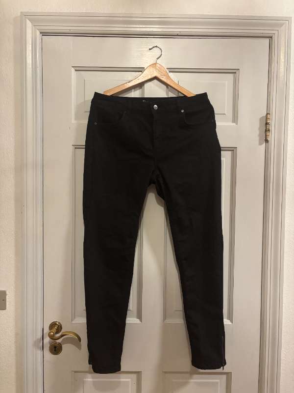 Denim Hunter buxur - ónotaðar