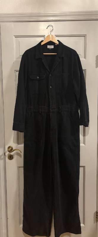 Svartur gallasamfestingur