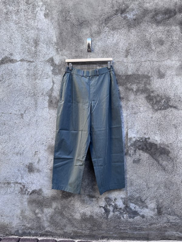 B-COS trousers green