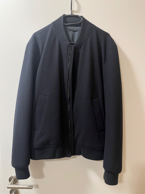 MNG man bomber jakki