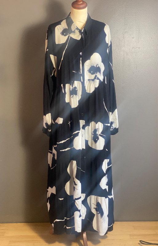 Kjóll frá Bitte Kai Ran