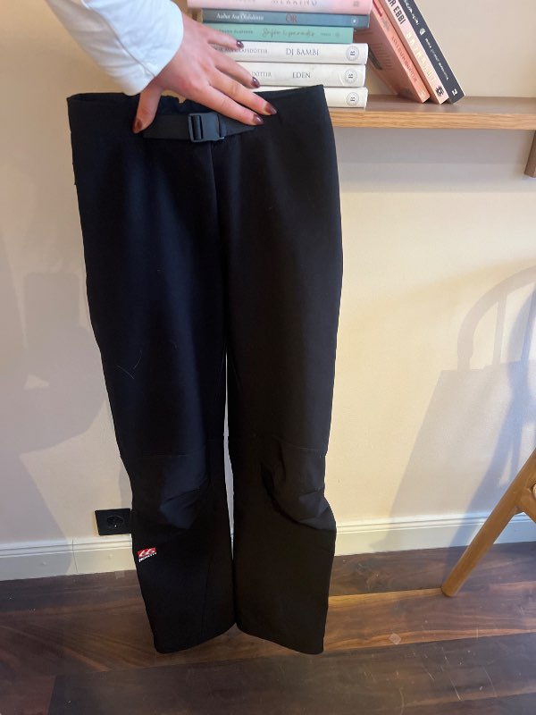 66 Vatnajökull útivistabuxur