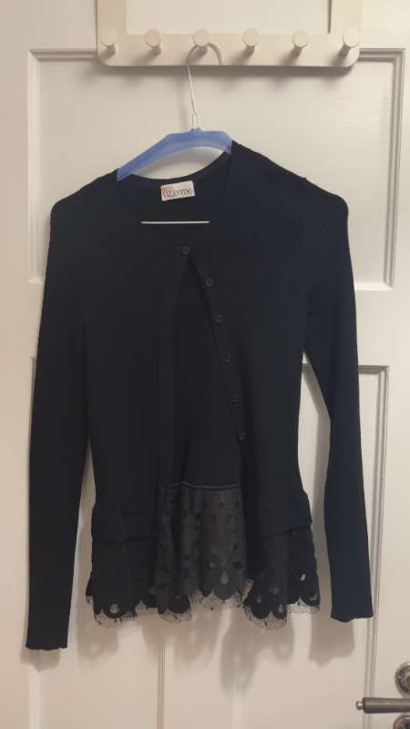 Red Valentino cardigan