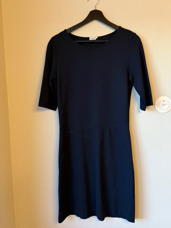 Filippa K - kjóll svartur