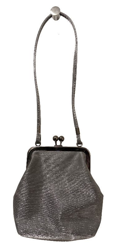 Smáveski, silfurlitur, ónotað