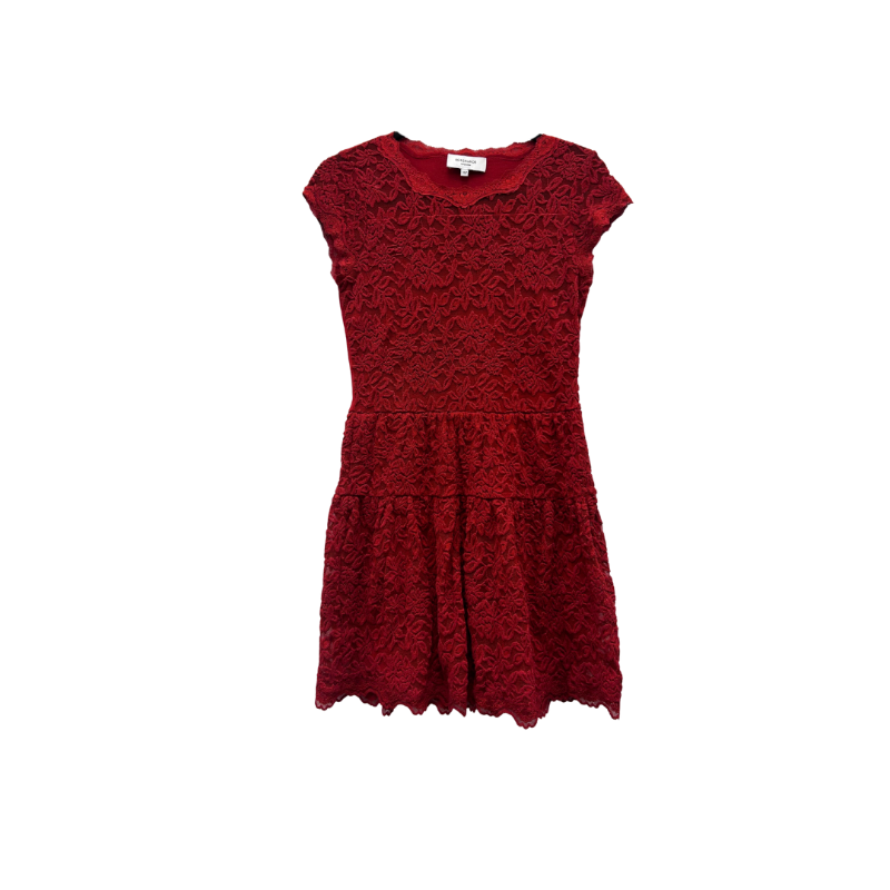 Rosemunde kjóll jóla