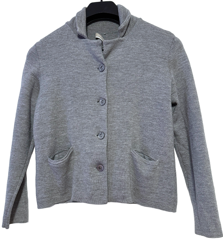 Jakkapeysa ull Stefanell