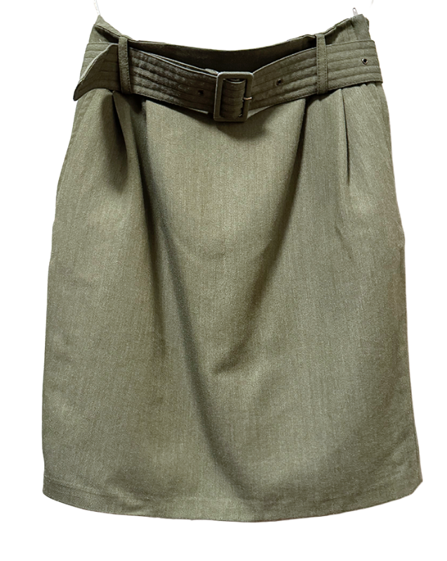 Pils m/belti French Connection