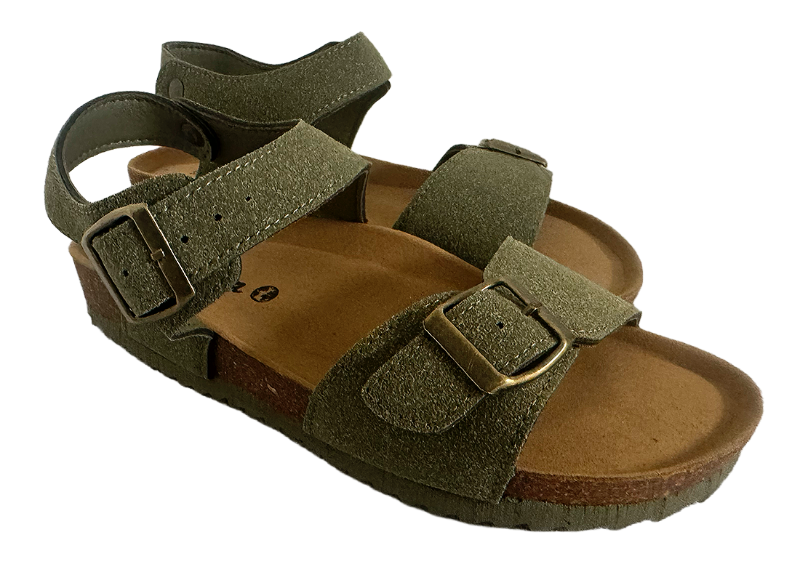 Sandalar, Natura, ónotað