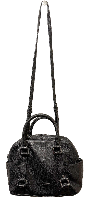 Taska Armani Exchange, svört