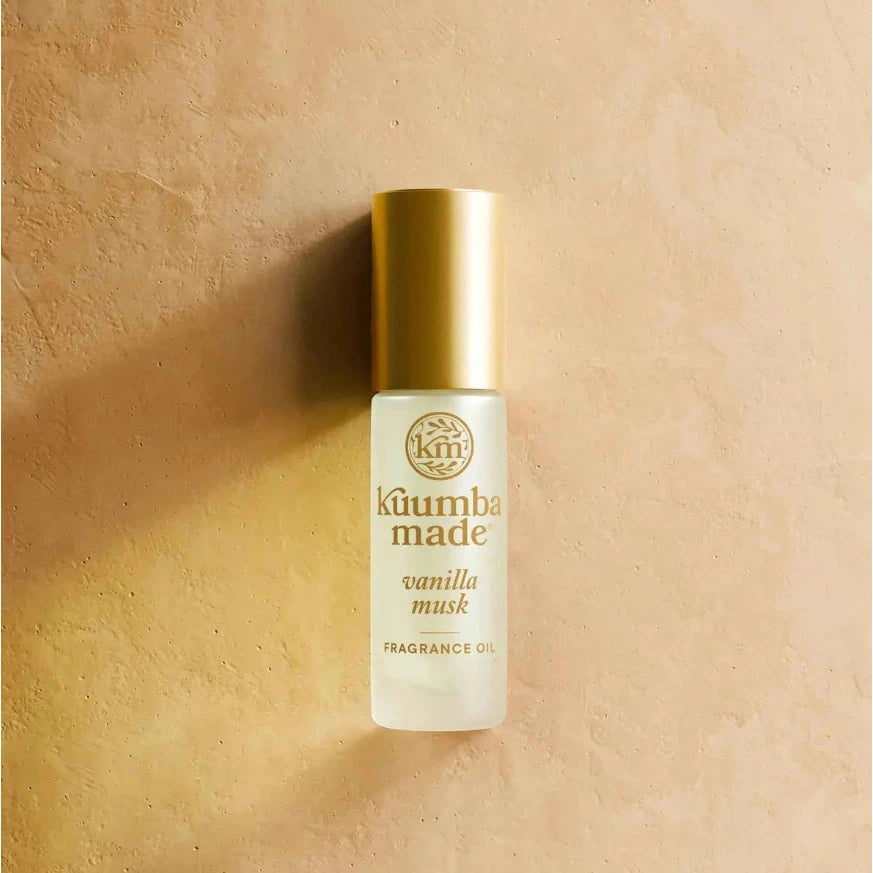 Vanilla Musk