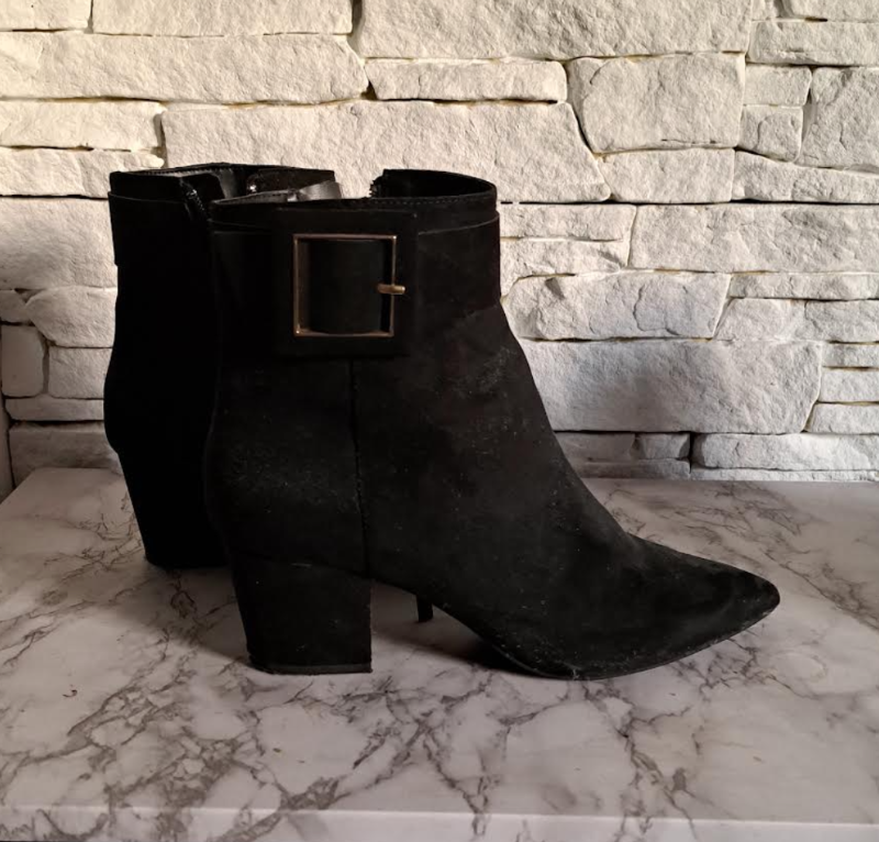 Ankle Boots