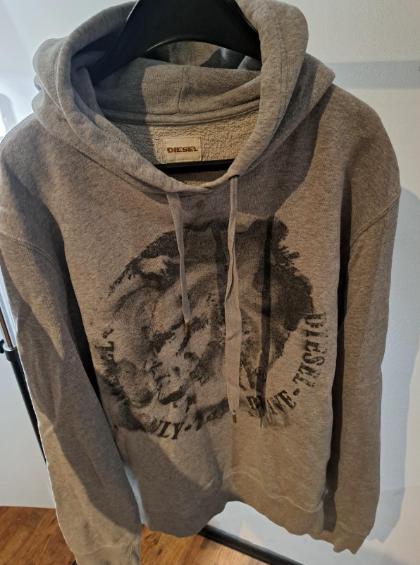 DIESEL Hoodie