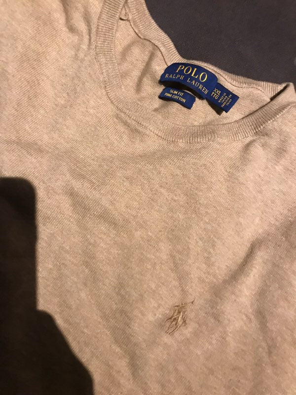 Polo Ralph Lauren peysa