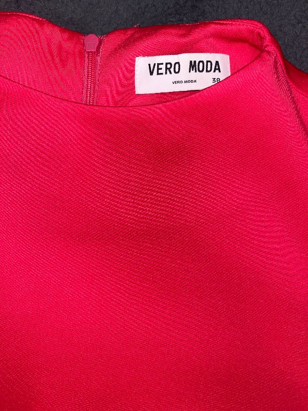 VERO MODA red blouse