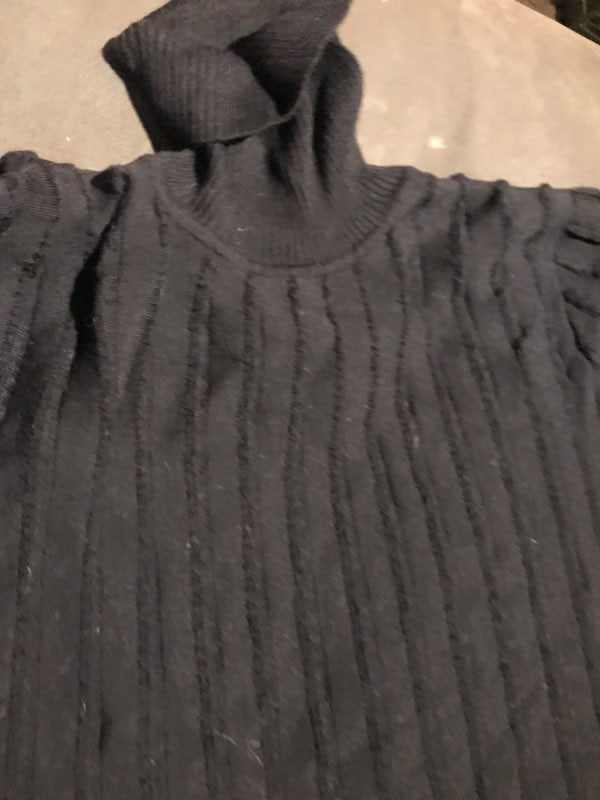 COS KNIT DRESS