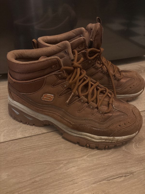 Sketchers hike skór