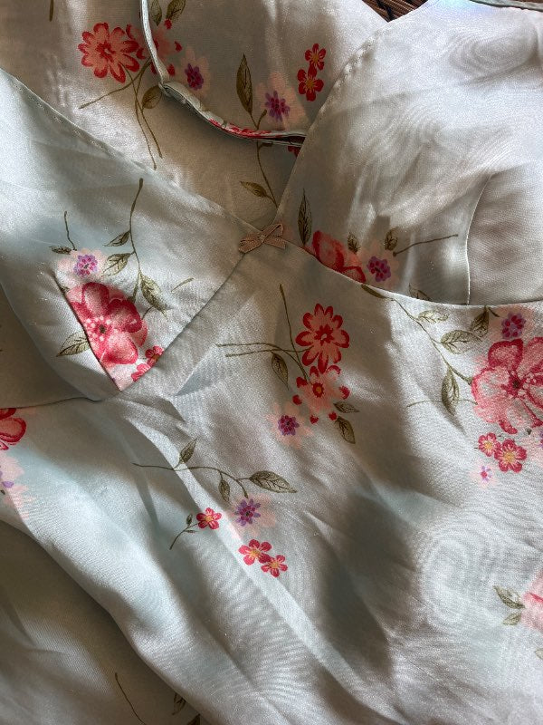 Debenhams slip dress