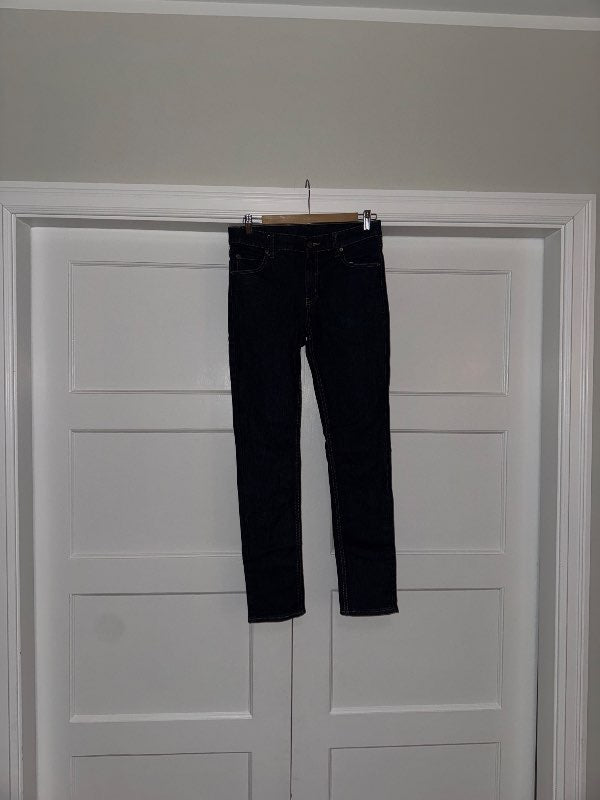 Cheap Monday gallabuxur