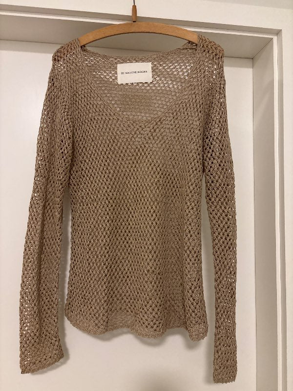 Peysa frá Marline Birger