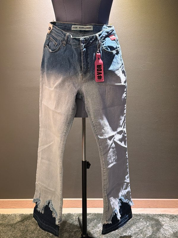 Viadellarose gallabuxur