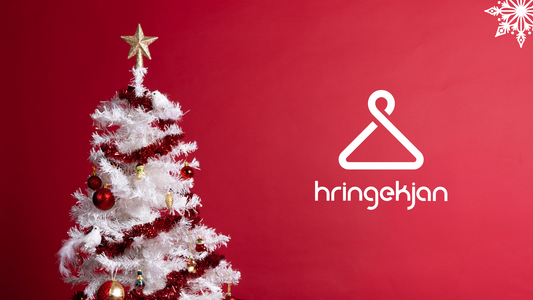 Jólaopnun Hringekjunnar