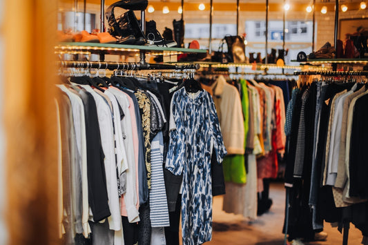 A Unique Thing to Do in Reykjavik: Private Shopping at Hringekjan ♻️ 🥂