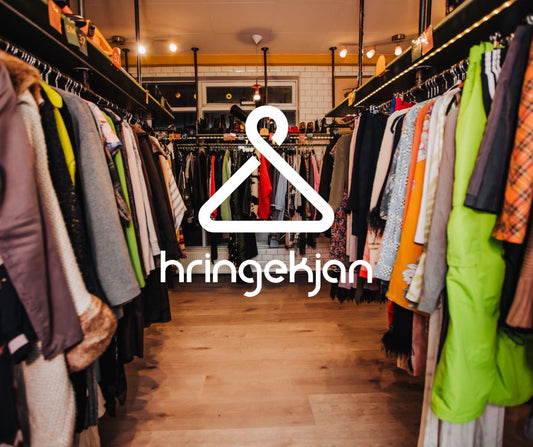 Hringekjan í Top 5 Design Spaces í Reykjavík 🌟